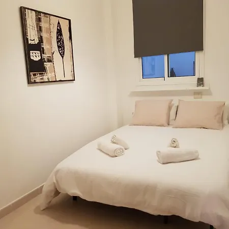 Apartment Maravillosa By 