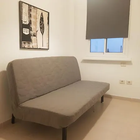 Apartment Maravillosa By 