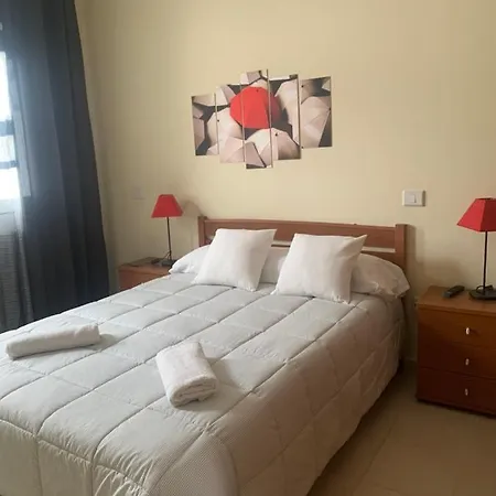 Apartment Maravillosa By 