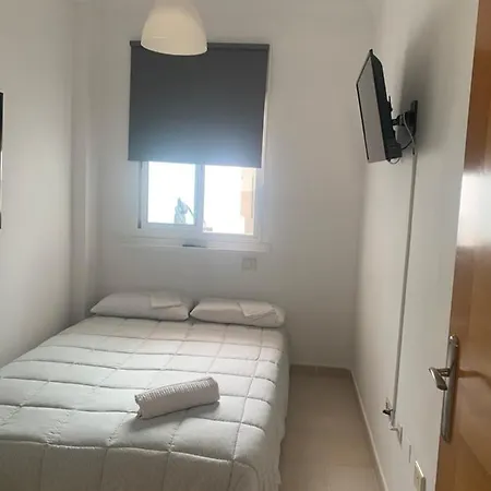 Apartment Maravillosa By 