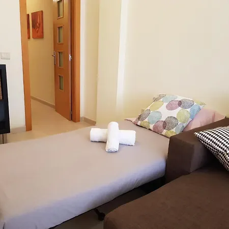 Apartment Maravillosa By 